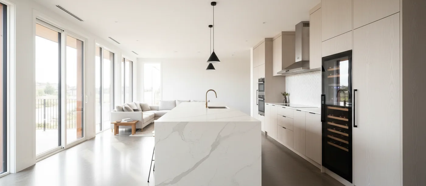 Kitchen Renovations Sydney