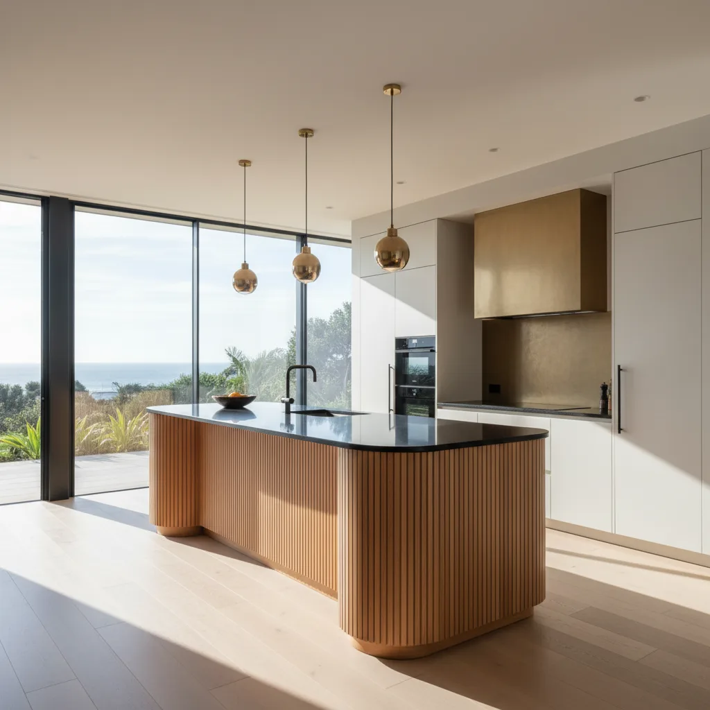 Sydney kitchen transformation