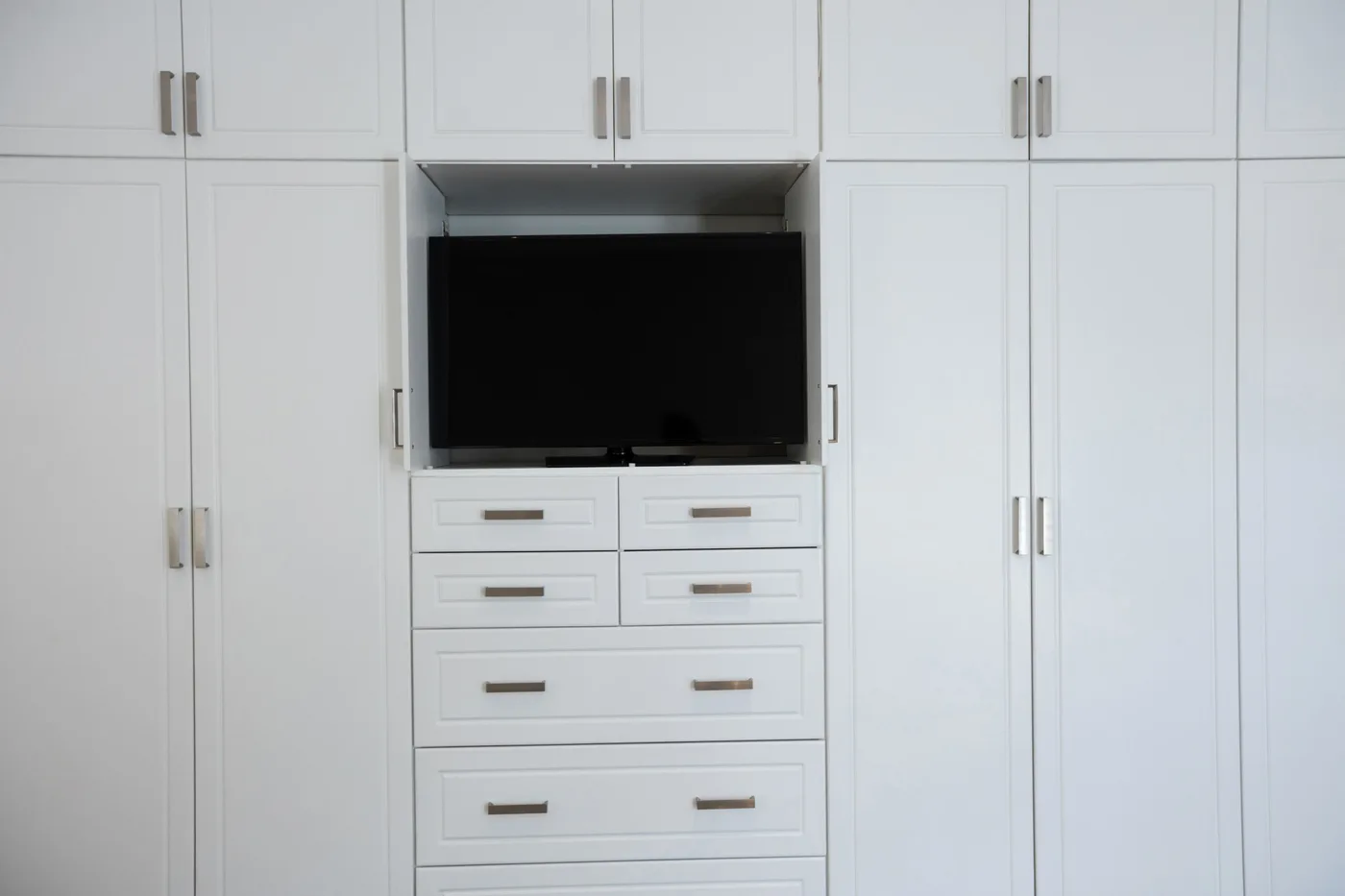 Kitchen project