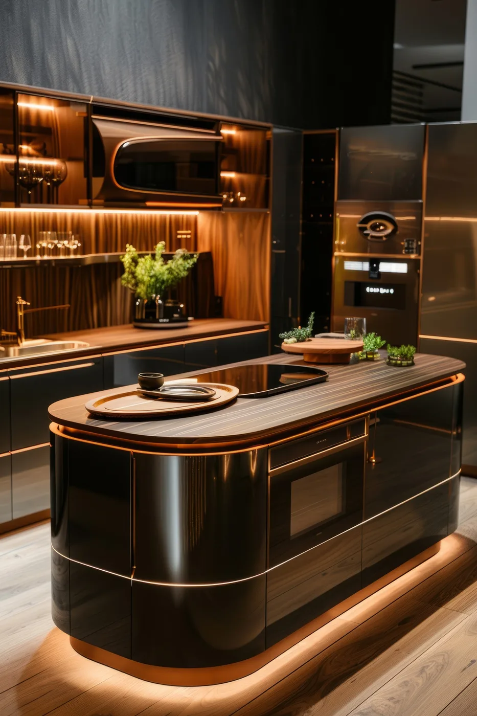 Sydney kitchen transformation