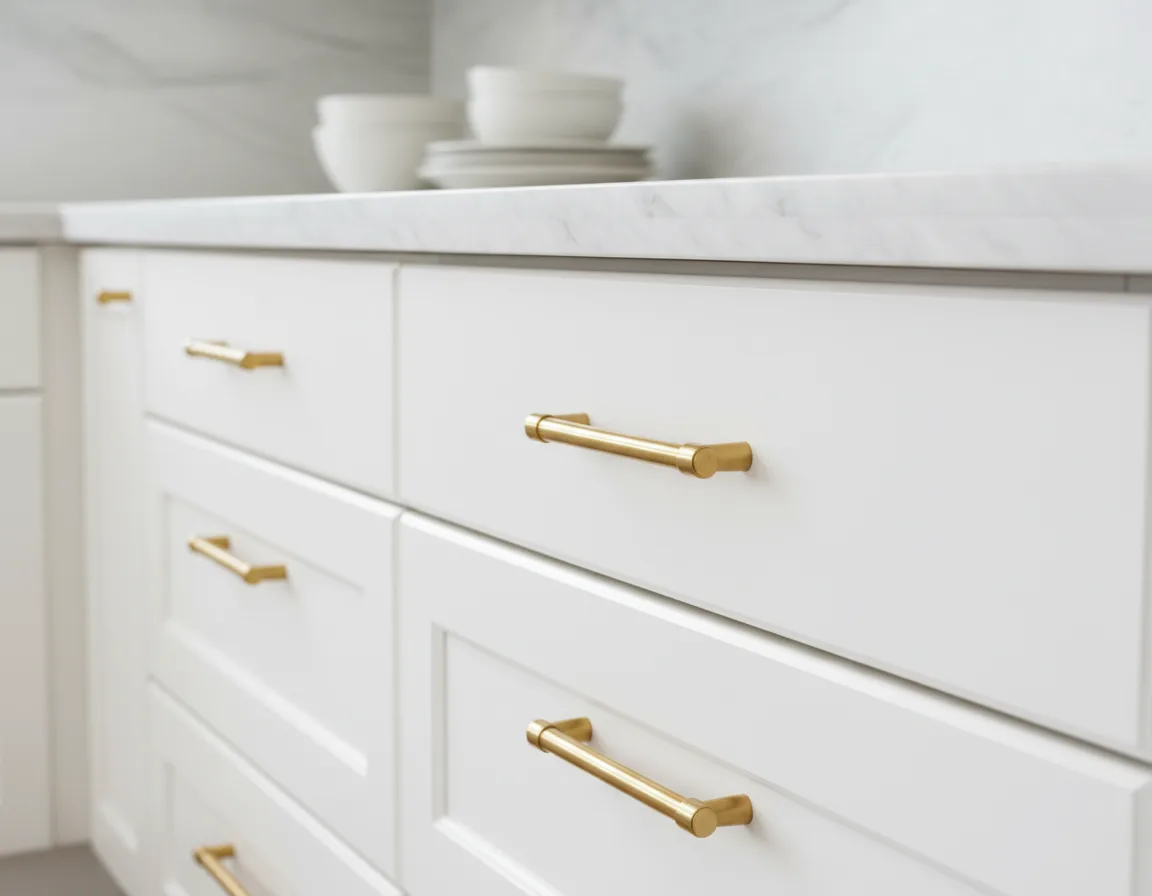 Hamptons Kitchen Renovations in Sydney