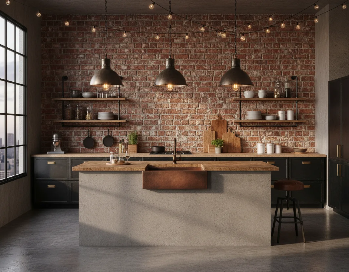 Industrial Kitchen Makeovers in Sydney