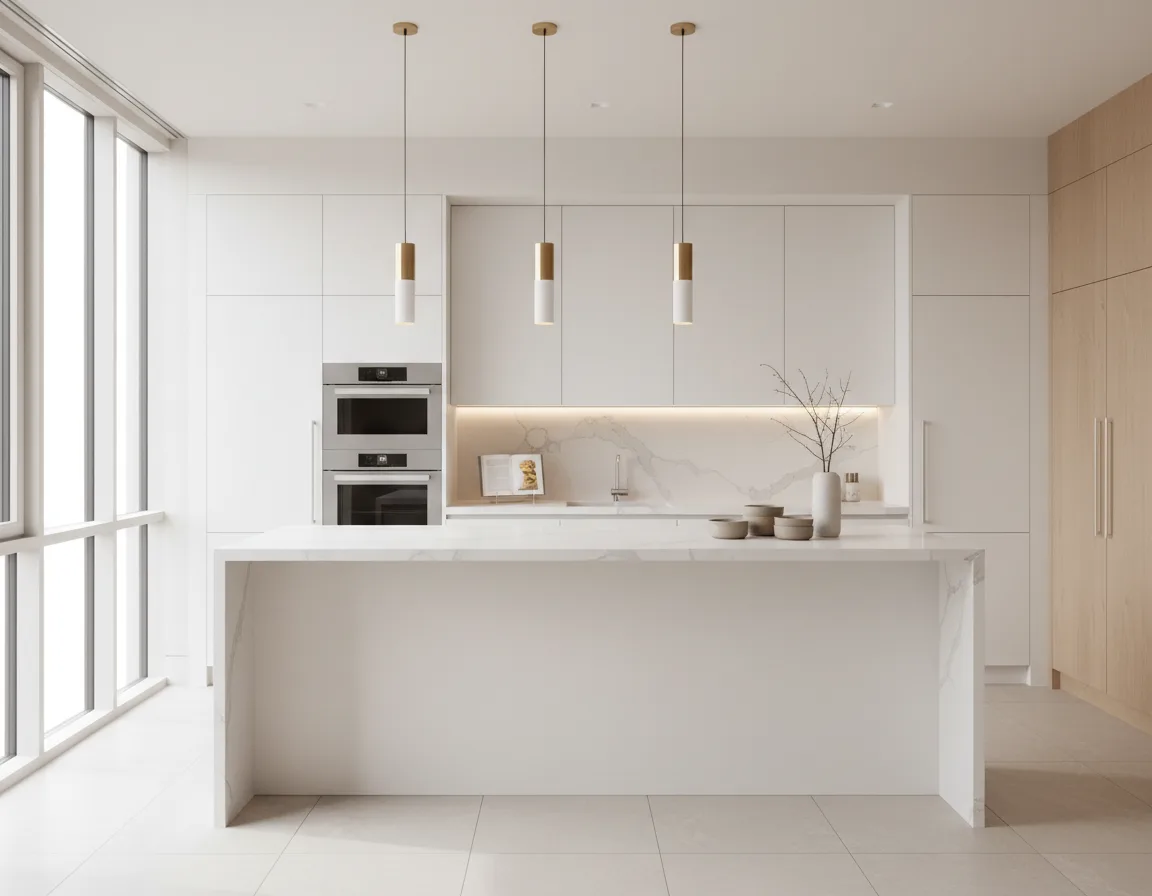 Modern Kitchens in Sydney