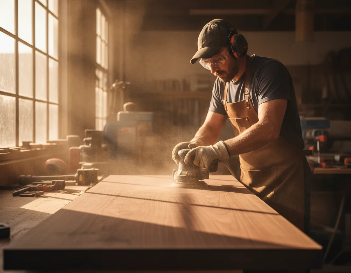 Why Trust Trioz Kitchen Joinery for Your Timber Kitchen