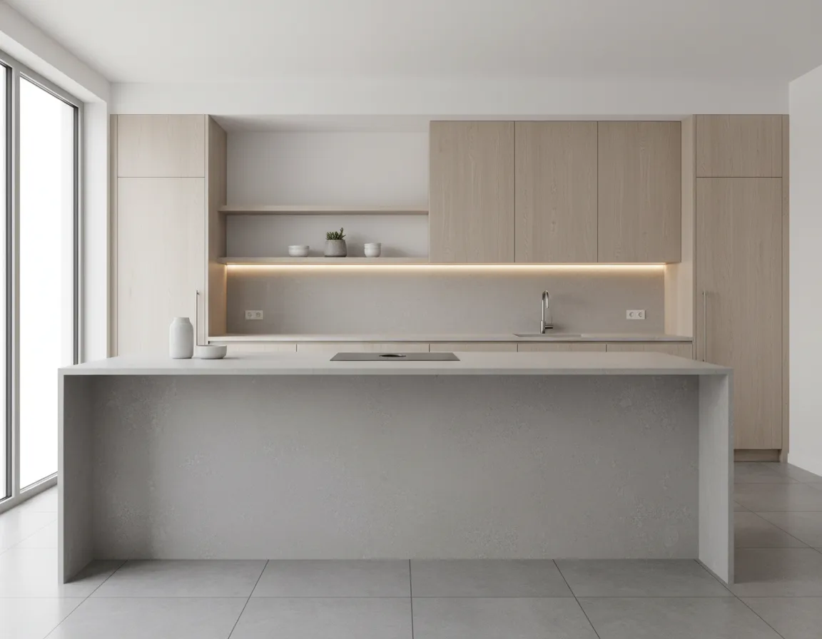 Custom Laminate Benchtops in Sydney
