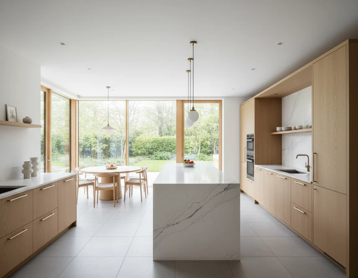 New Kitchens in Sydney
