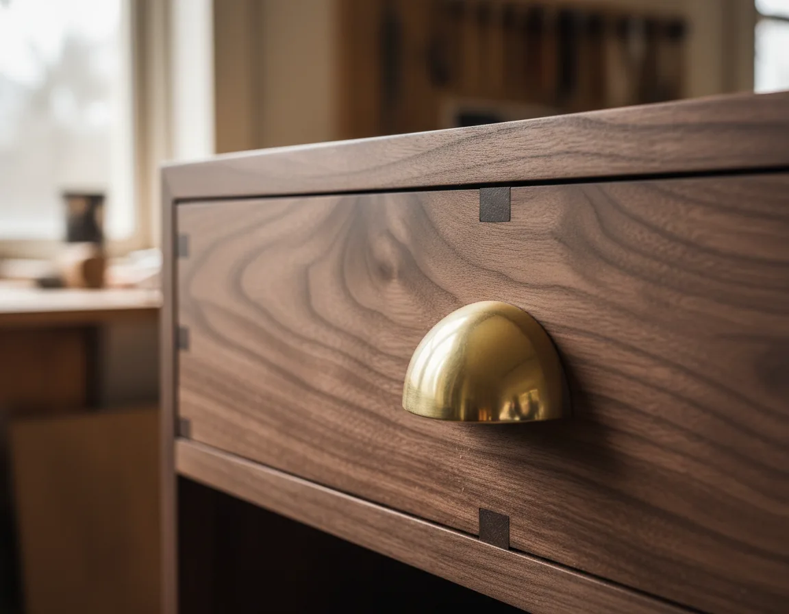 Custom-Built Kitchens in Sydney