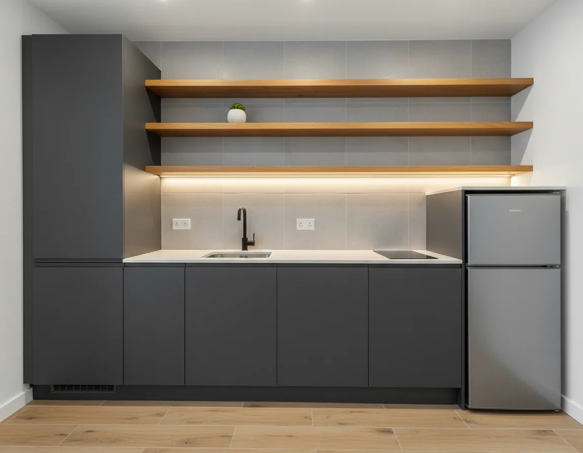 Budget-Friendly Kitchens in Sydney