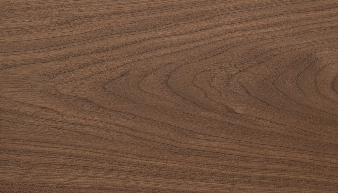 Natale Walnut Velour