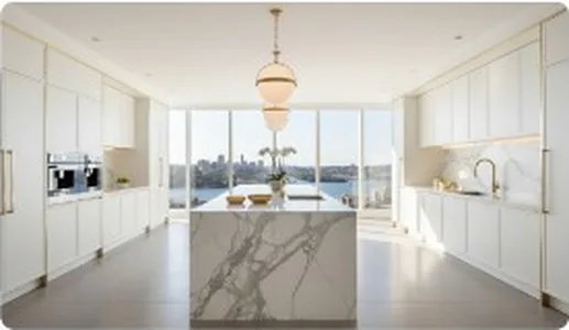Kitchen project
