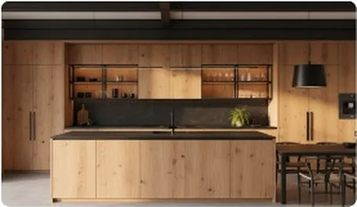 Kitchen project
