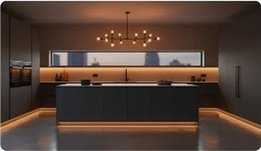 Kitchen project