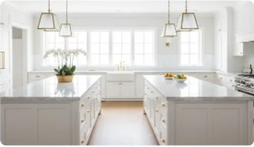 Kitchen project