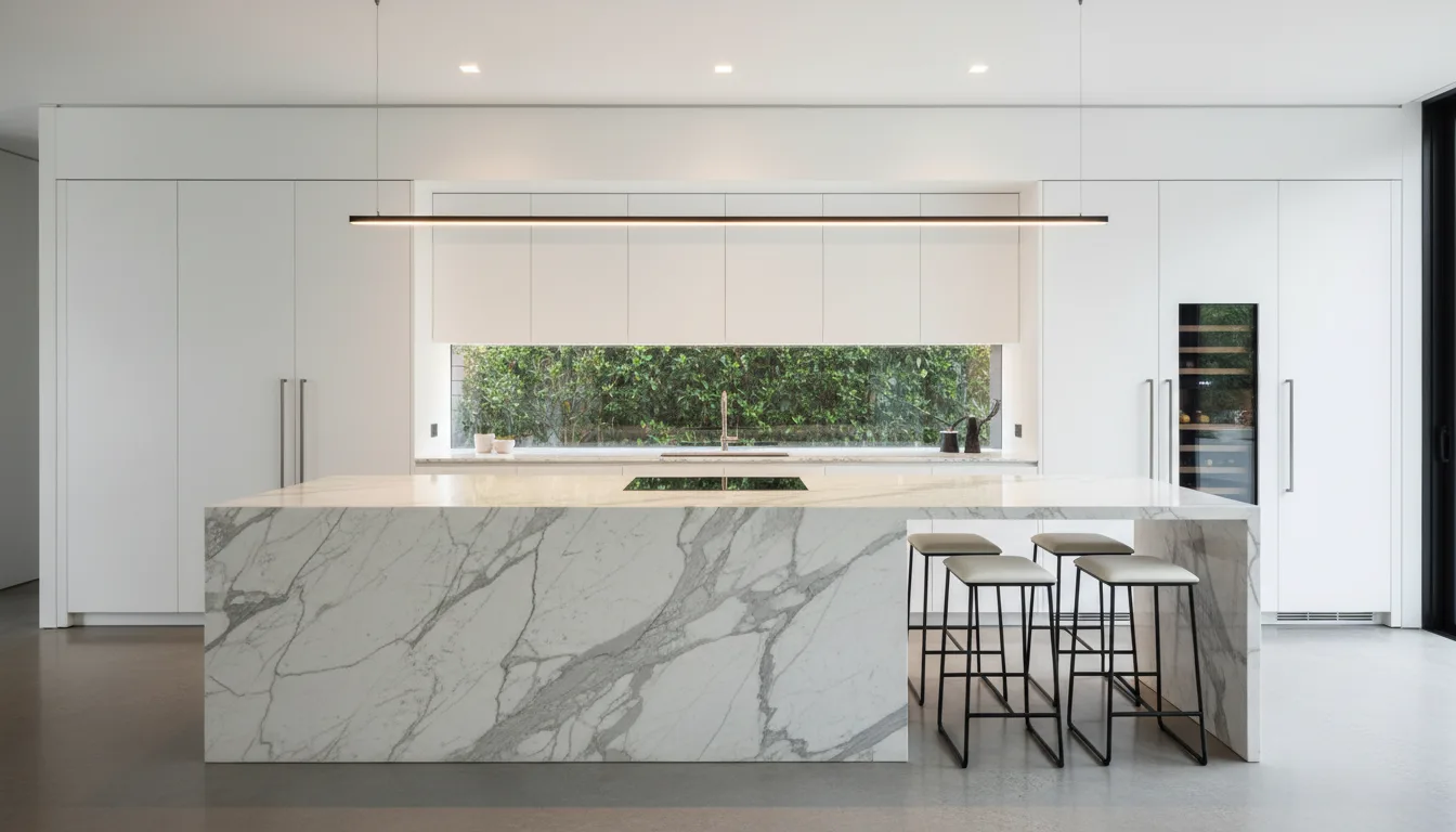 Kitchen project