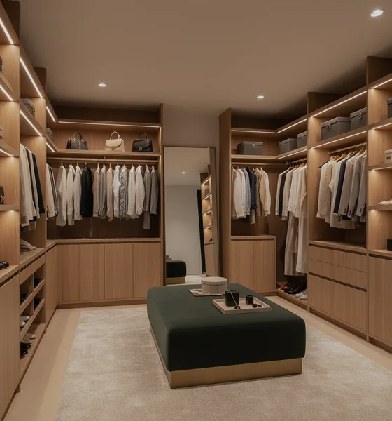 Wardrobe