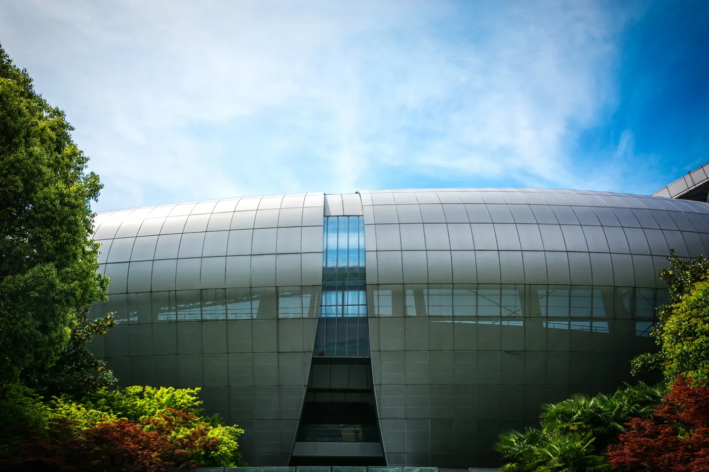 Commercial and Architectural