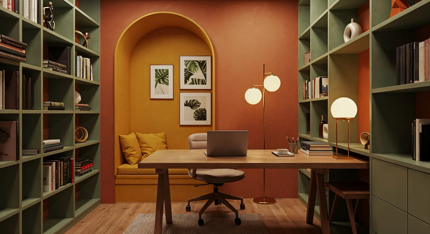 Home Office