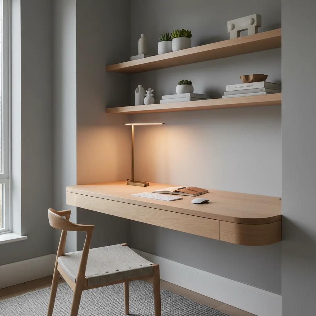 Workspace design offer with 30% off