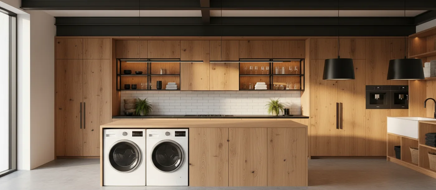 Laundry project