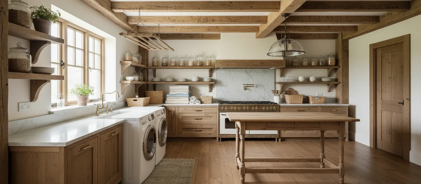 Laundry project