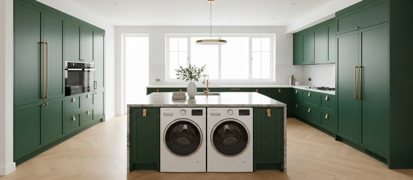 Laundry project