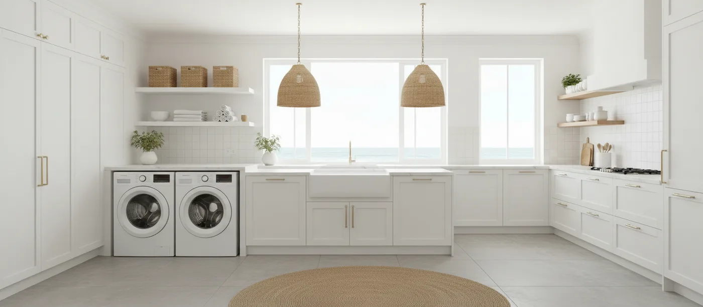 Laundry project