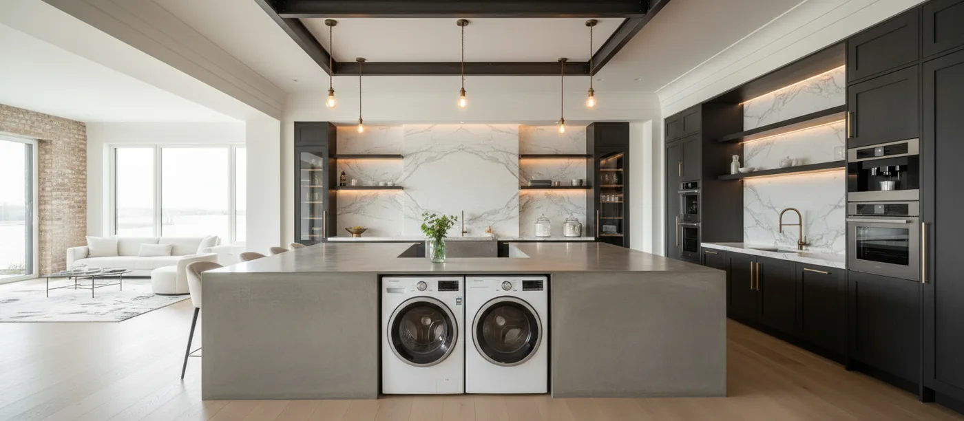 Laundry project