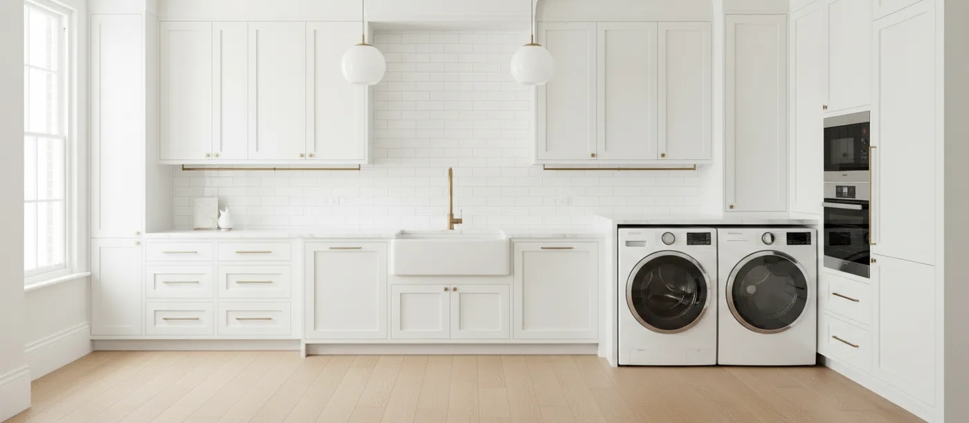 Laundry project