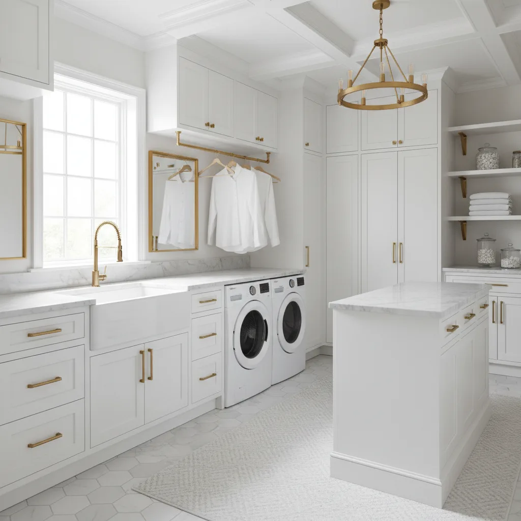 The Hampton Luxe