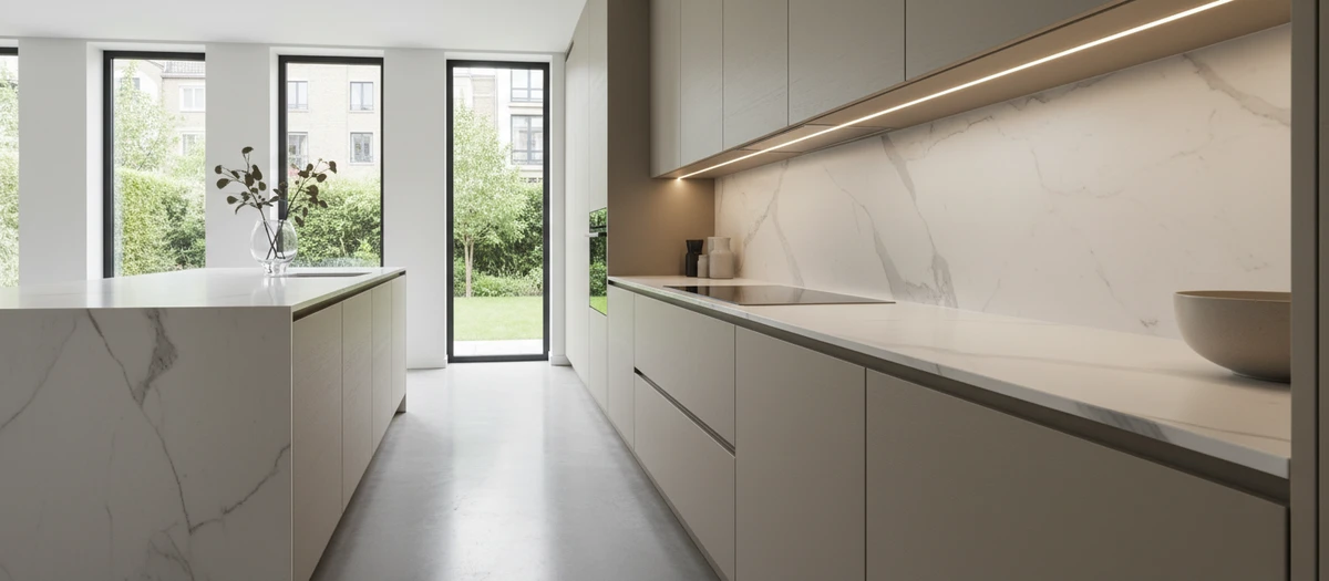 Decorative 16mm Doors and Panels