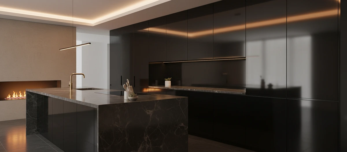 UltraGlaze Doors and Panels