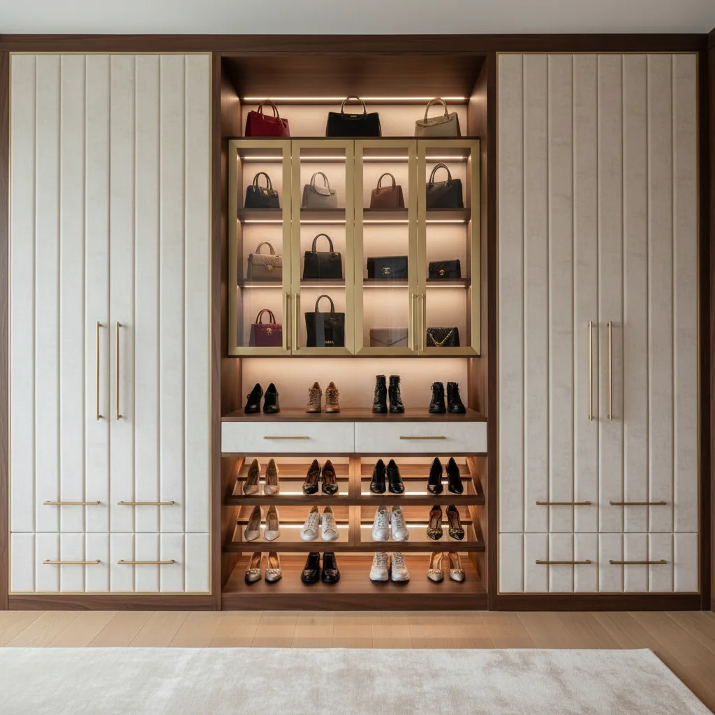 Wardrobe project