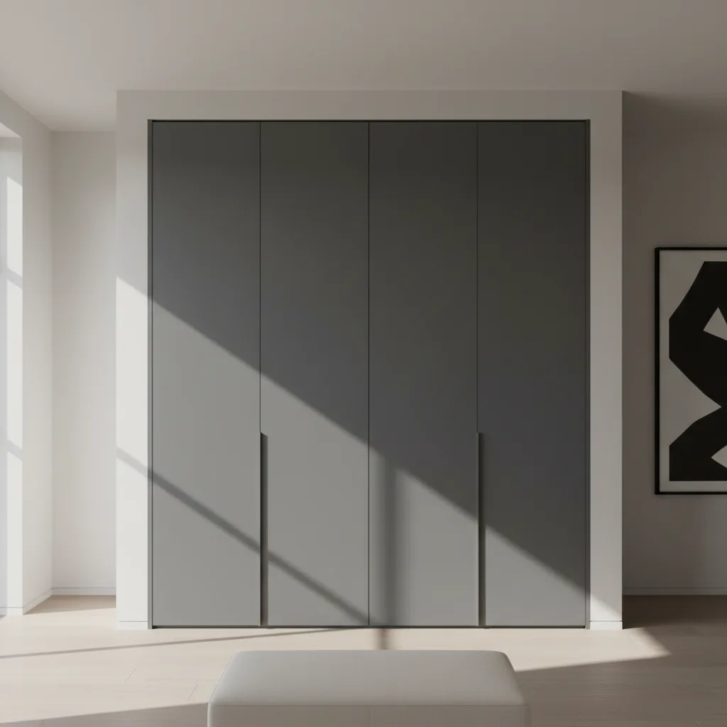 Modern Minimal