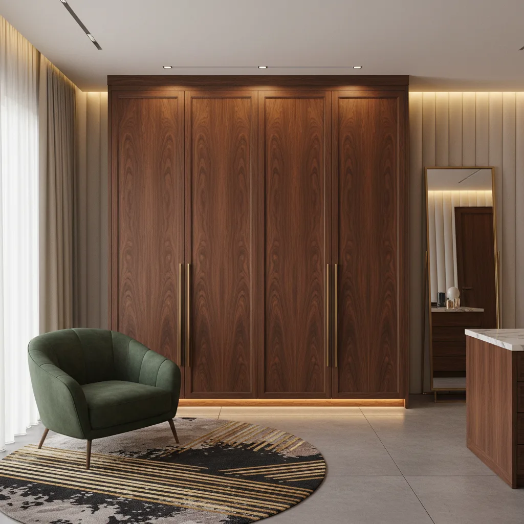 Timber Heritage