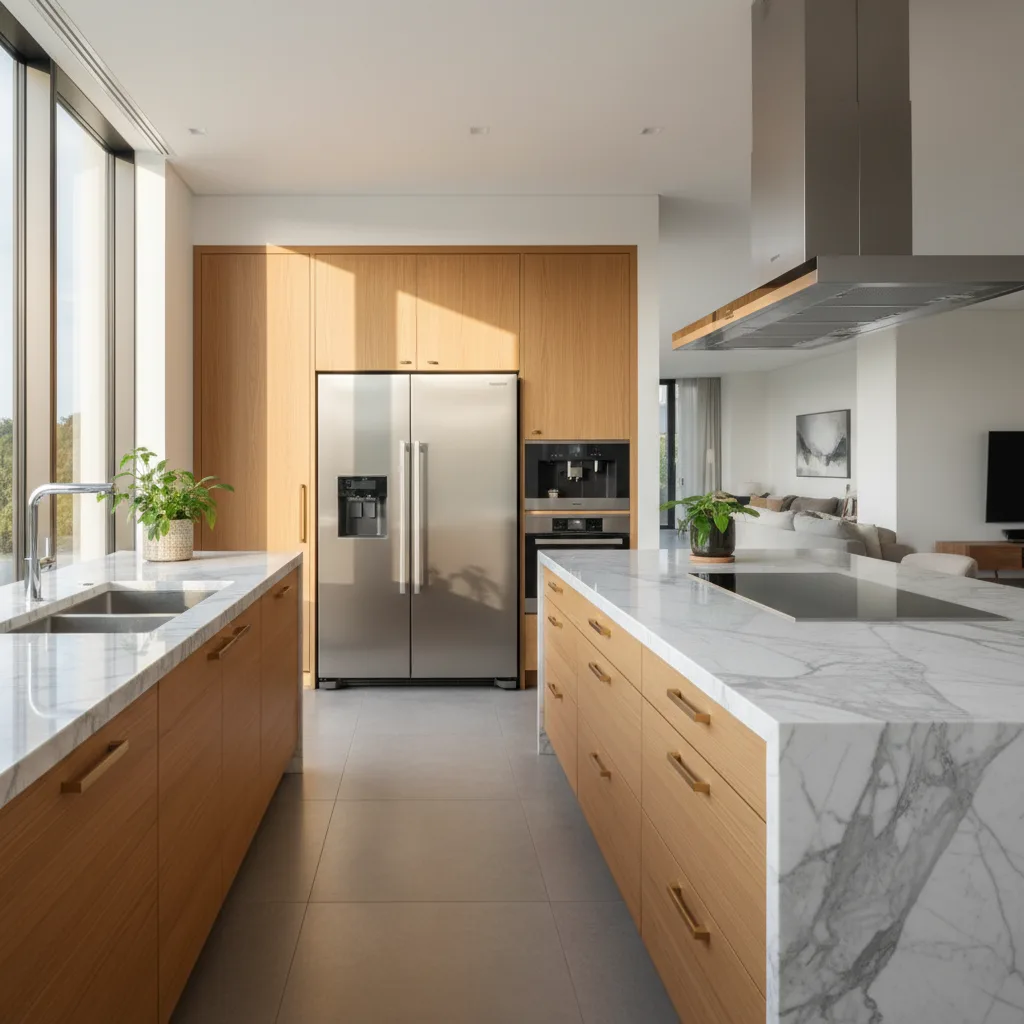 Kitchen Renovation Sydney