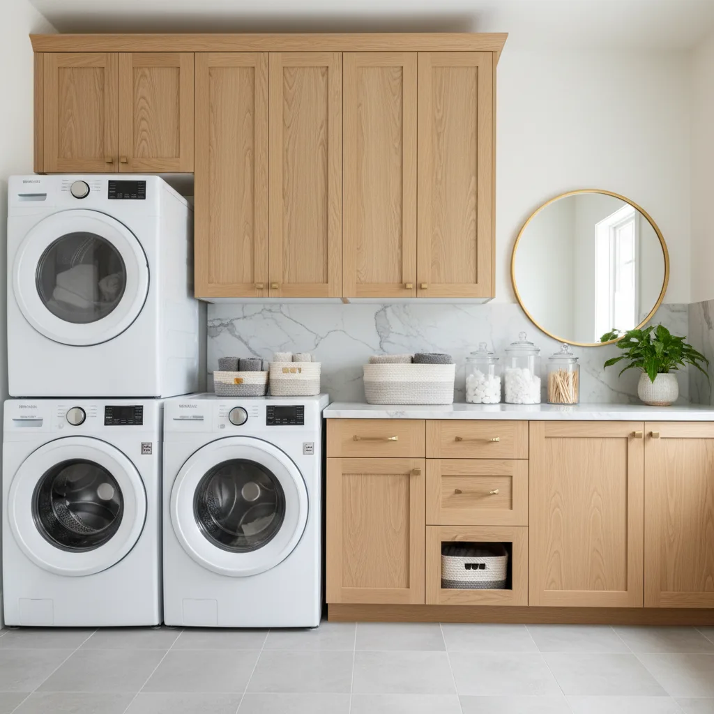 Laundry Renovation Sydney