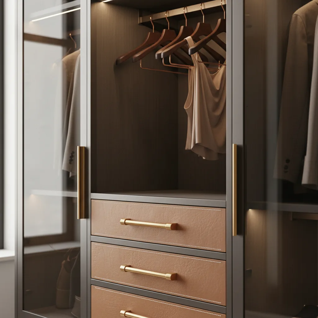 Wardrobe Renovation Sydney