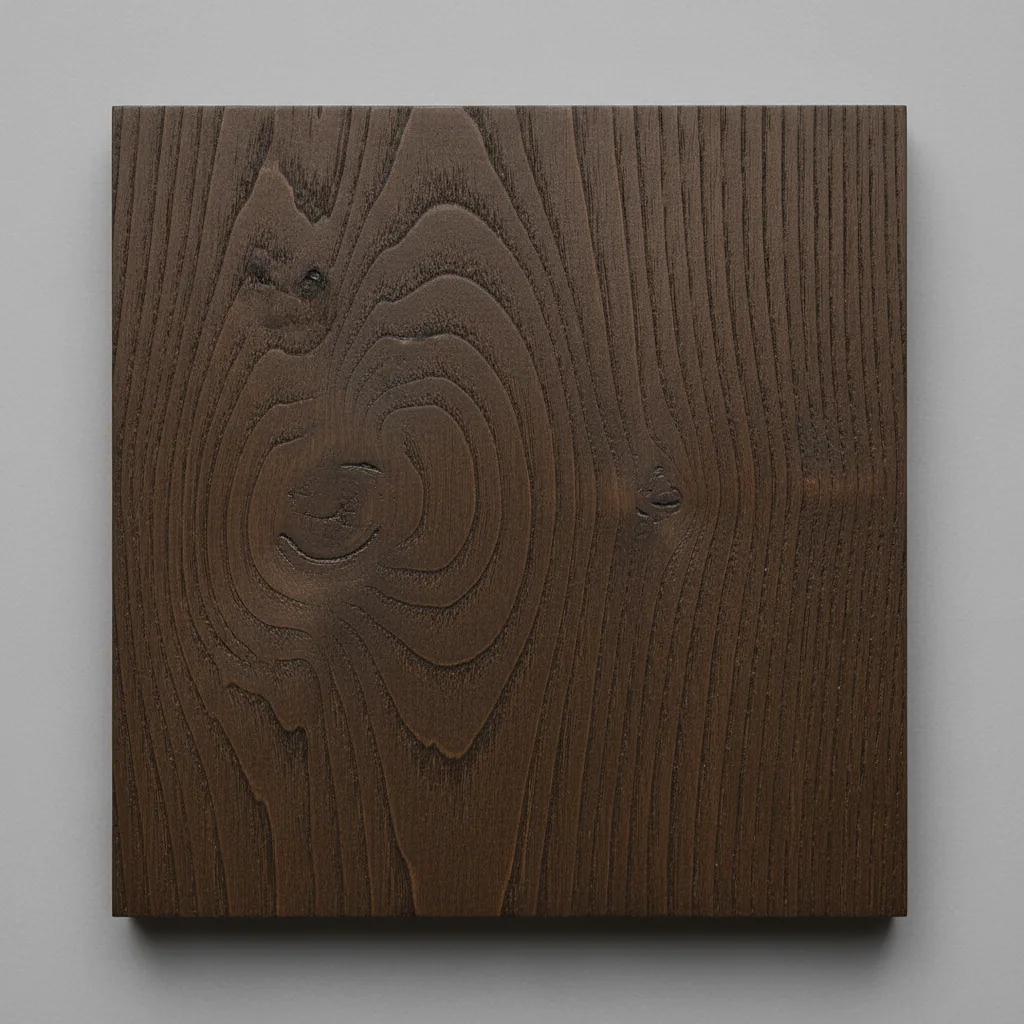 Bronzed Oak